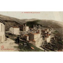 Rochetaille