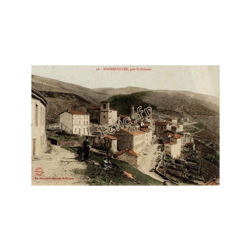Rochetaille