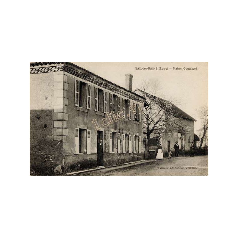Sail-Les-Bains