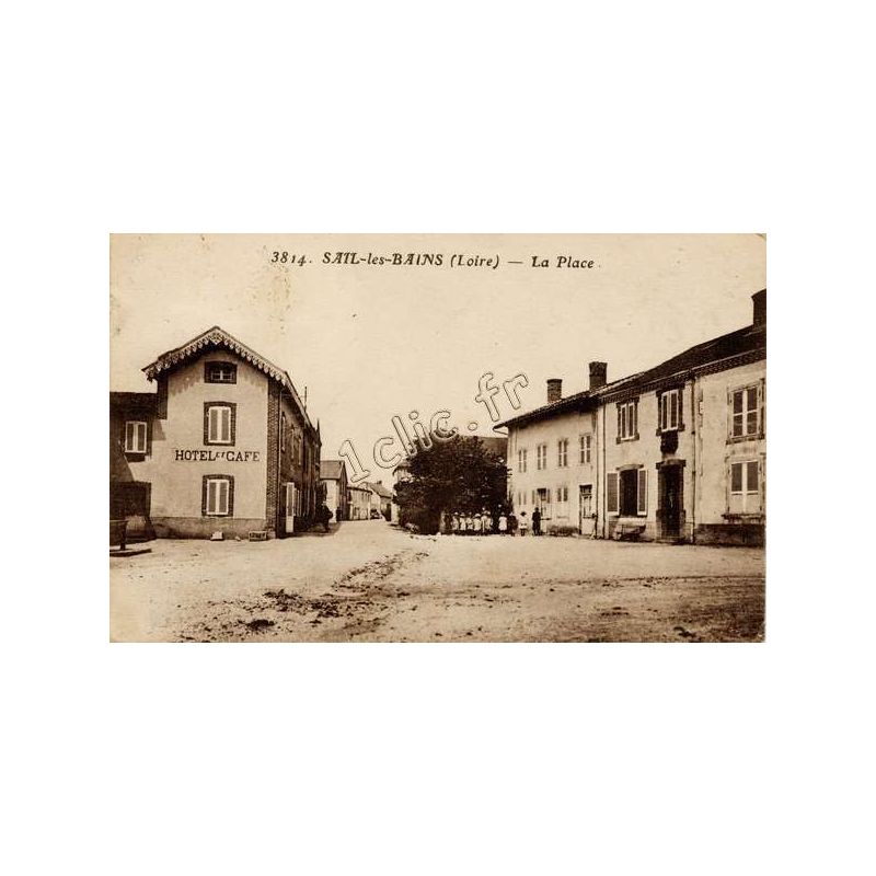 Sail-Les-Bains