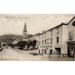 Saint-Alban