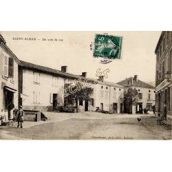 Saint-Alban