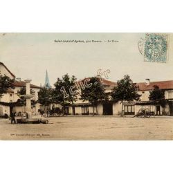 Saint-Andre-D'Apchon