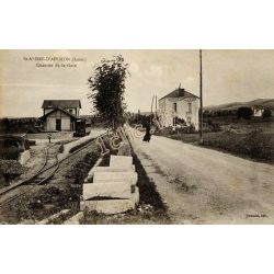 Saint-Andre-D'Apchon