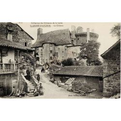 Saint-Andre-D'Apchon