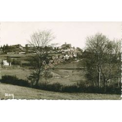 Saint-Bonnet-Le-Chateau