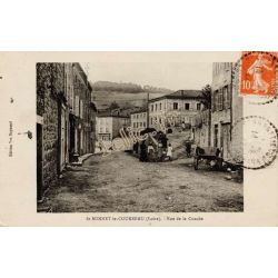 Saint-Bonnet-Le-Courreau