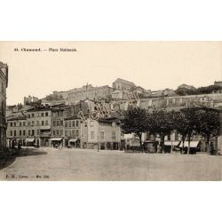 Saint-Chamond