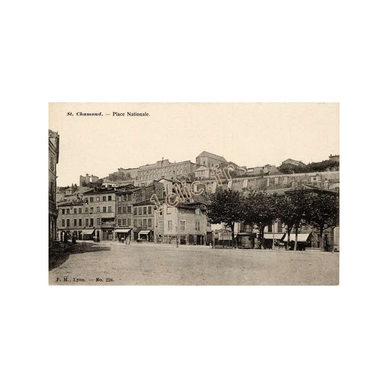 Saint-Chamond