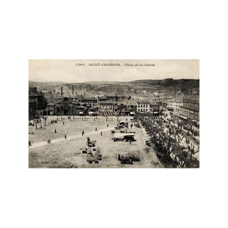 Saint-Chamond