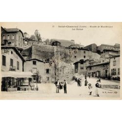Saint-Chamond