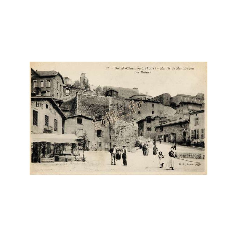Saint-Chamond