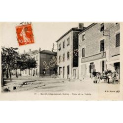 Saint-Chamond