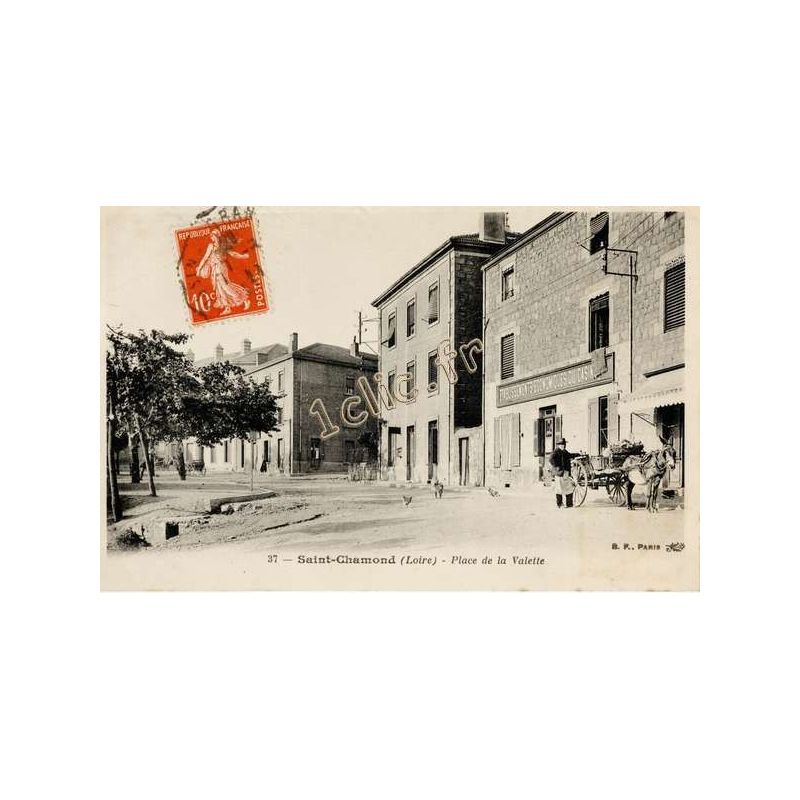 Saint-Chamond