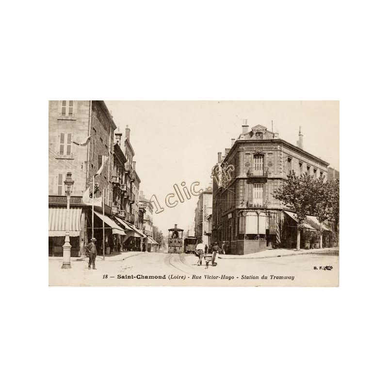 Saint-Chamond