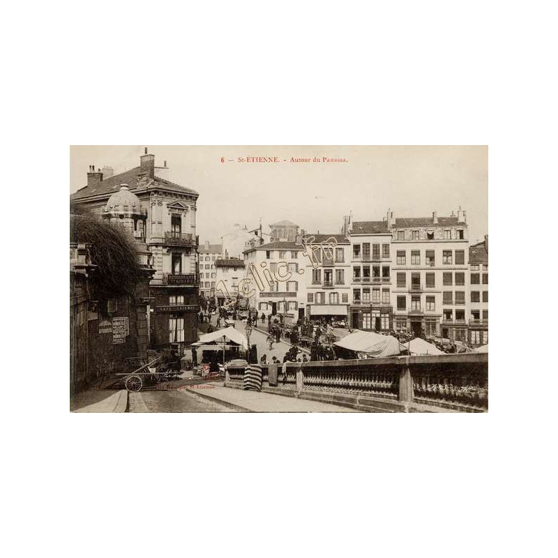 Saint-Etienne