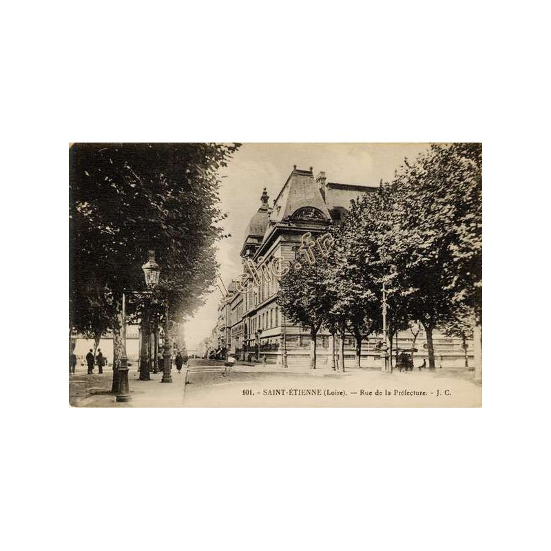 Saint-Etienne
