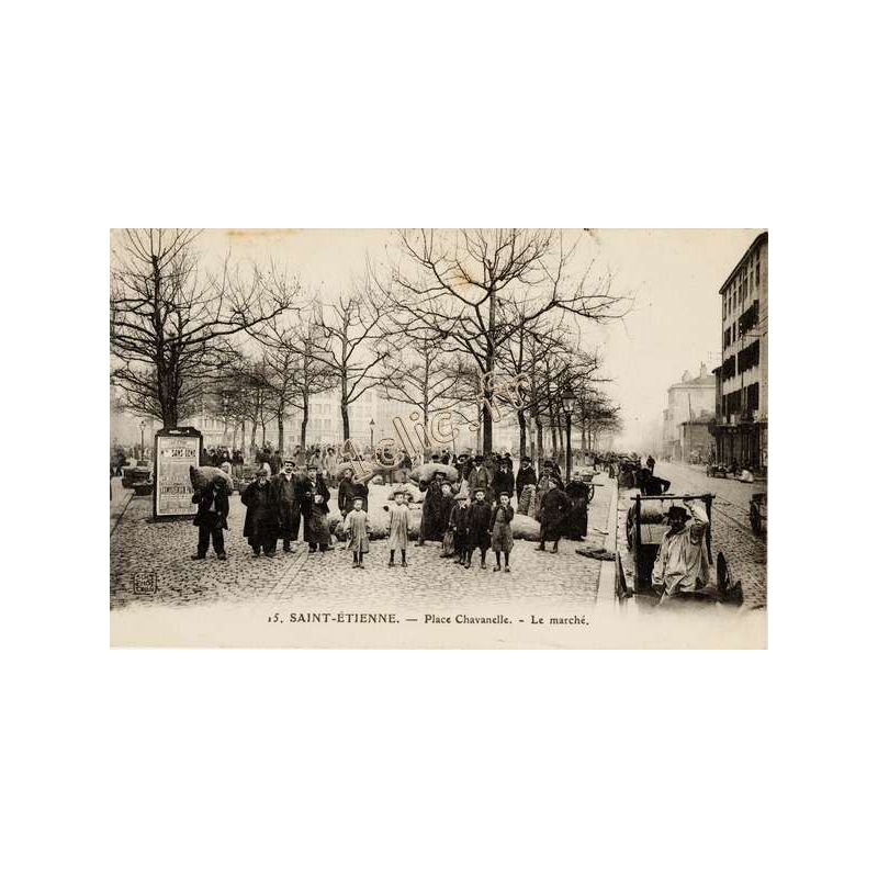 Saint-Etienne
