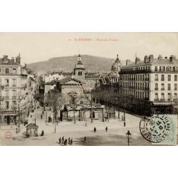 Saint-Etienne