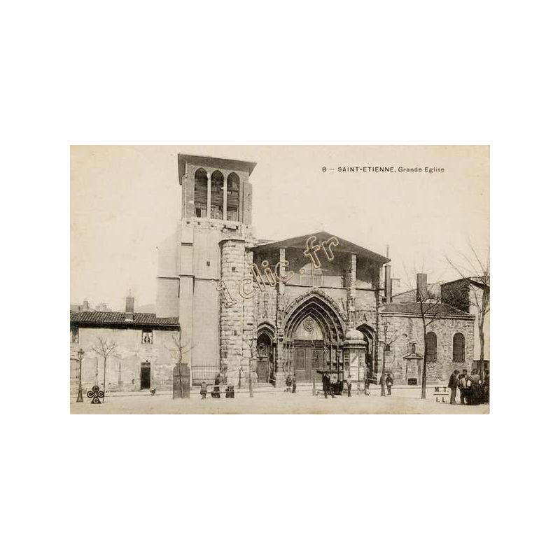 Saint-Etienne