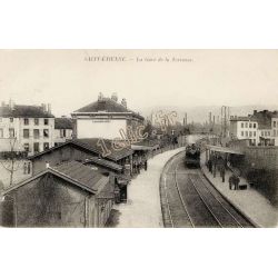 Saint-Etienne