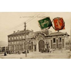 Saint-Etienne