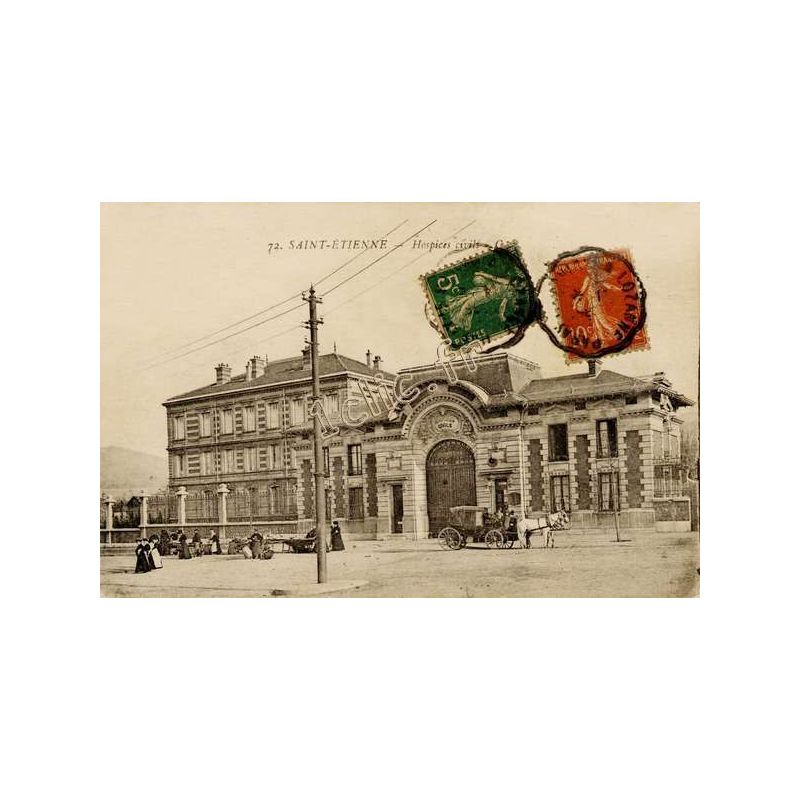 Saint-Etienne