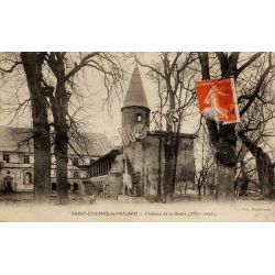 Saint-Etienne-Le-Molard