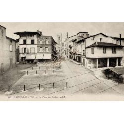 Saint-Galmier