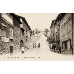 Saint-Galmier