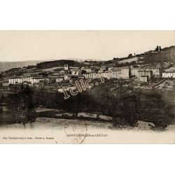 Saint-Georges-En-Couzan