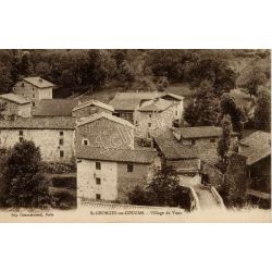 Saint-Georges-En-Couzan