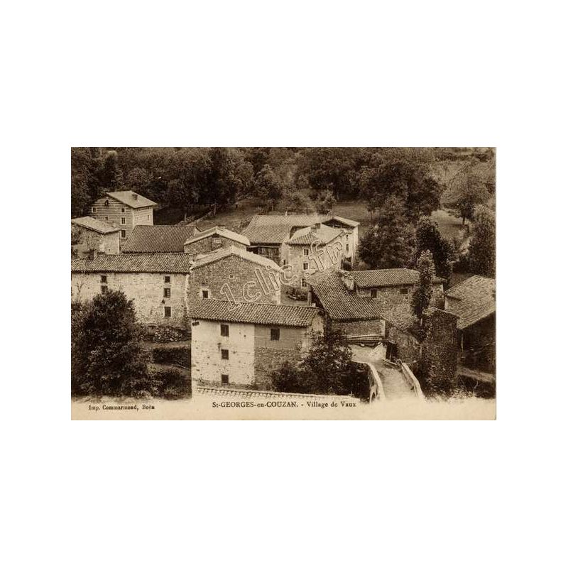 Saint-Georges-En-Couzan