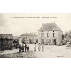 Saint-Germain-La-Montagne