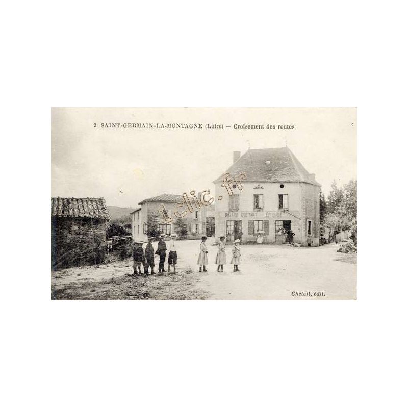 Saint-Germain-La-Montagne