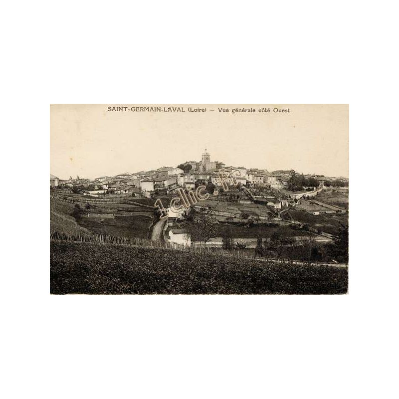 Saint-Germain-Laval