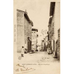 Saint-Germain-Laval