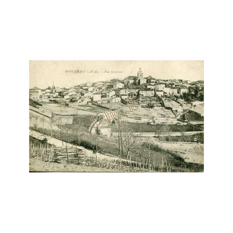 Saint-Germain-Laval
