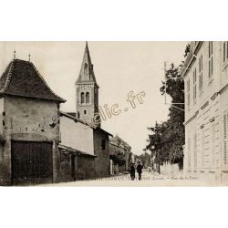 Saint-Germain-Lespinasse