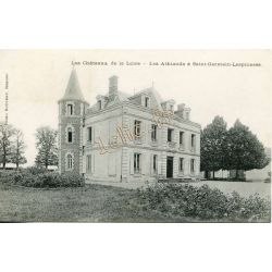 Saint-Germain-Lespinasse