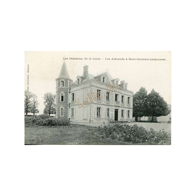 Saint-Germain-Lespinasse
