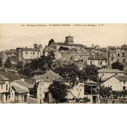 Saint-Haon-Le-Chatel
