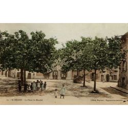 Saint-Heand