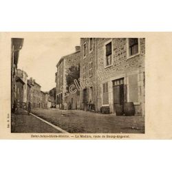Saint-Julien-Molin-Molette