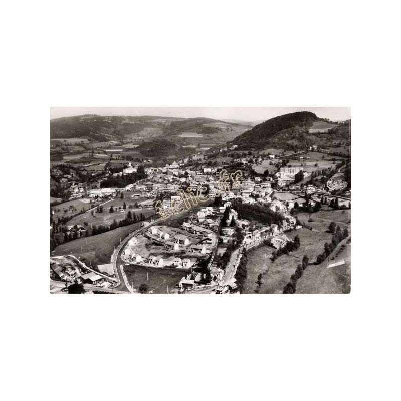 Saint-Just-En-Chevalet