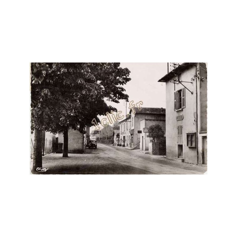 Saint-Leger-Sur-Roanne
