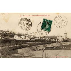 Saint-Marcel-D'Urfe