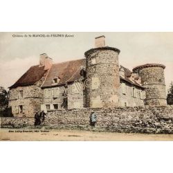 Saint-Marcel-De-Felines