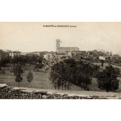 Saint-Martin-En-Coailleux