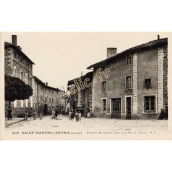 Saint-Martin-Lestra